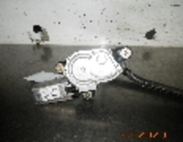 Wiper Motor FIAT Punto (188)