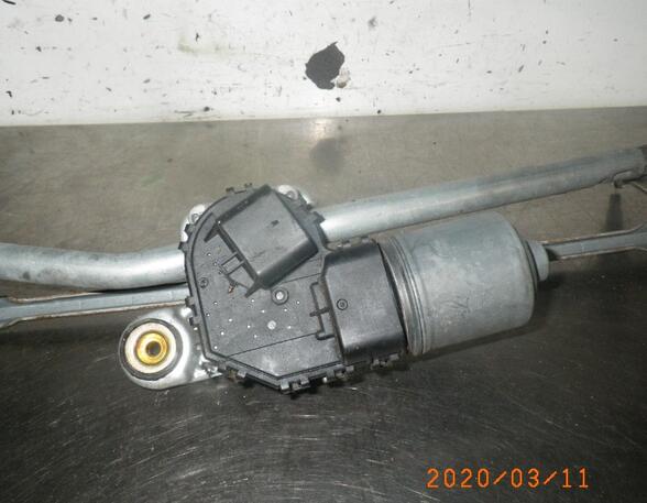 Wiper Motor FORD Mondeo III Turnier (BWY)