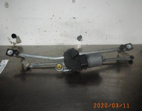 Wiper Motor FORD Mondeo III Turnier (BWY)