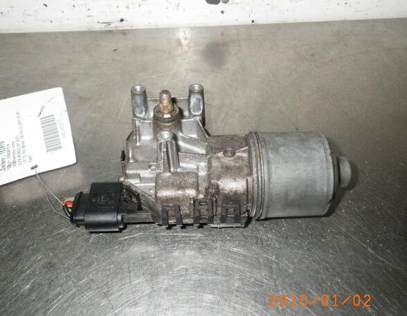 Wiper Motor ALFA ROMEO 147 (937)