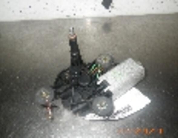 Wiper Motor FIAT Panda (169)