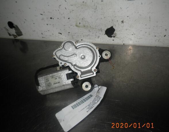 Wiper Motor FIAT Panda (169)