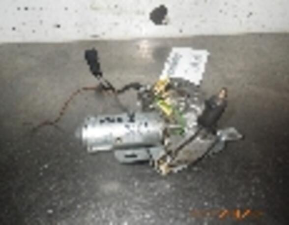 Wiper Motor FORD Fiesta III (GFJ)