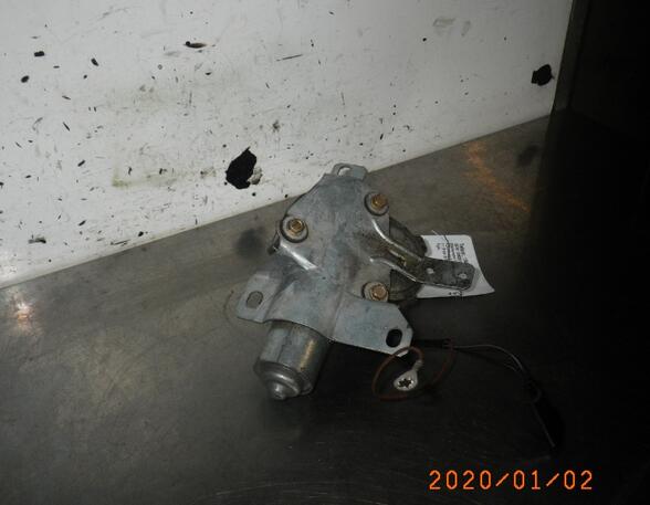 Wiper Motor FORD Fiesta III (GFJ)