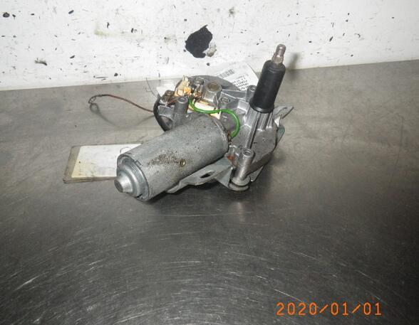 Wiper Motor FORD Fiesta III (GFJ)