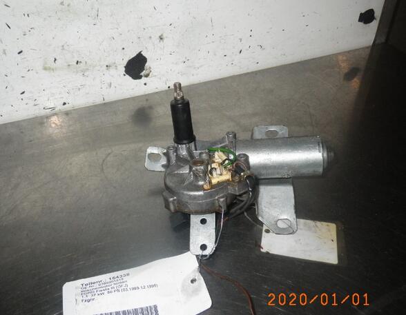 Wiper Motor FORD Fiesta III (GFJ)