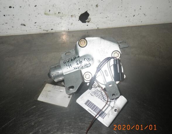 Wiper Motor FORD Fiesta III (GFJ)