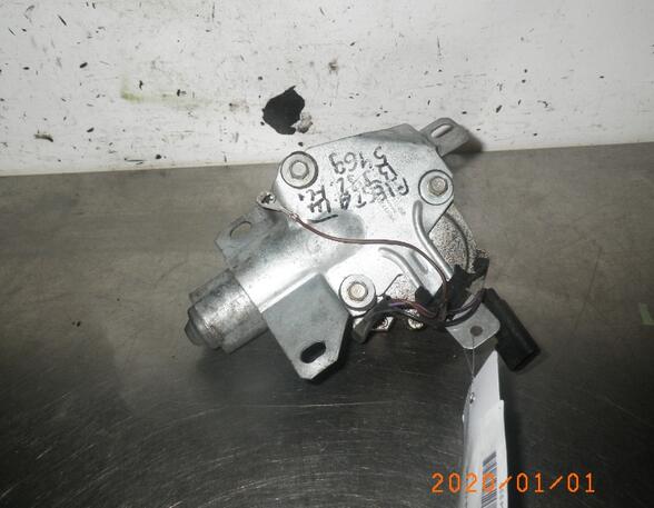 Wiper Motor FORD Fiesta III (GFJ)