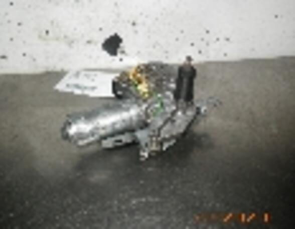 Wiper Motor FORD Fiesta III (GFJ)