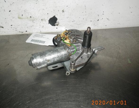 Wiper Motor FORD Fiesta III (GFJ)