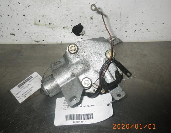 Wiper Motor FORD Fiesta III (GFJ)