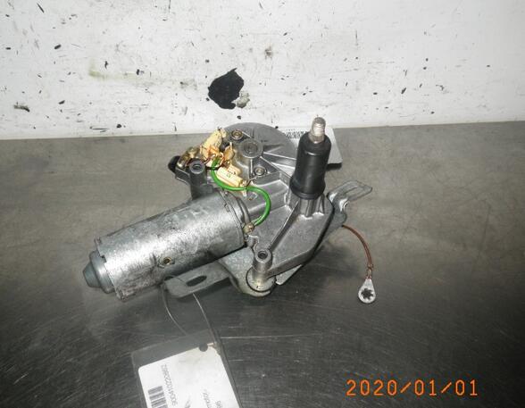 Wiper Motor FORD Fiesta III (GFJ)