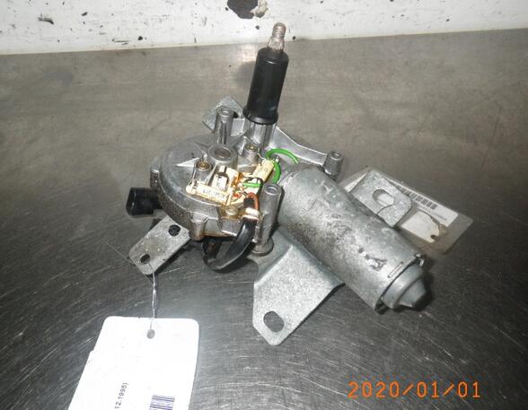 Wiper Motor FORD Fiesta III (GFJ)