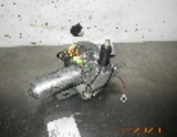 Wiper Motor FORD Fiesta III (GFJ)