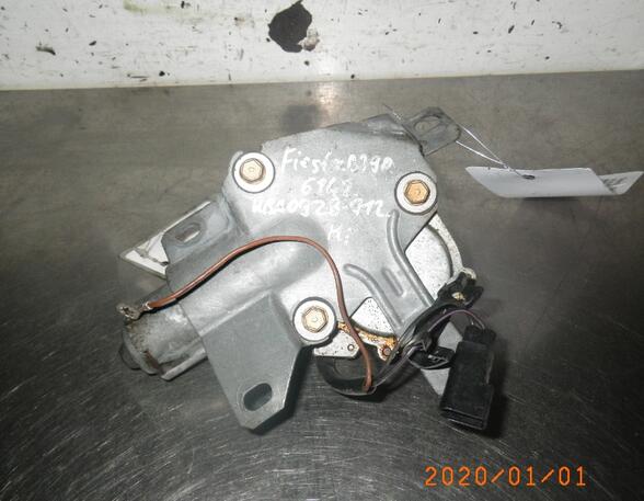 Wiper Motor FORD Fiesta III (GFJ)