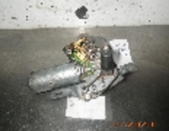 Wiper Motor FORD Fiesta III (GFJ)