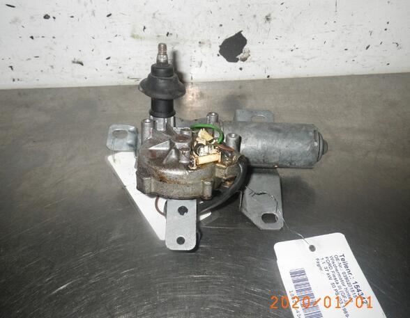 Wiper Motor FORD Fiesta III (GFJ)