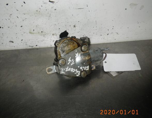 Wiper Motor FORD Fiesta III (GFJ)