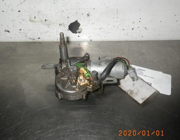 Wiper Motor FORD Fiesta III (GFJ)