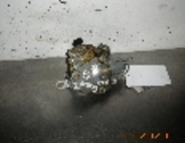 Wiper Motor FORD Fiesta III (GFJ)