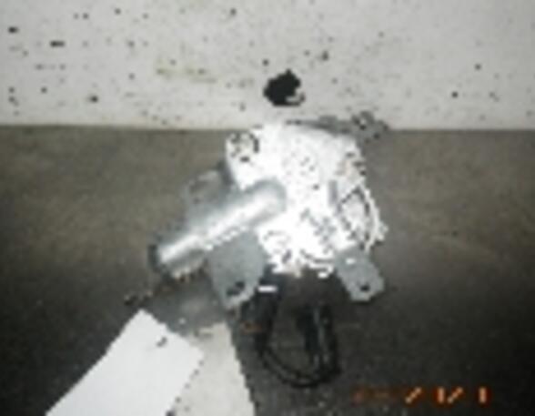 Wiper Motor FORD Fiesta III (GFJ)