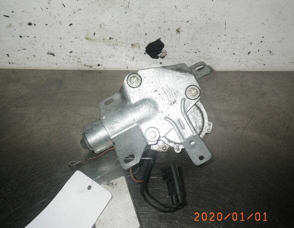 Wiper Motor FORD Fiesta III (GFJ)