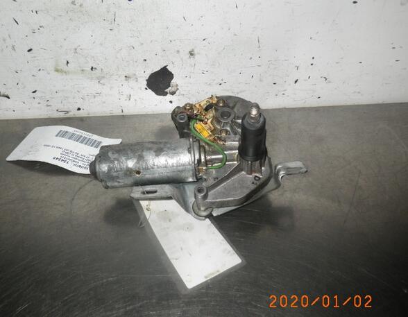 Wiper Motor FORD Fiesta III (GFJ)