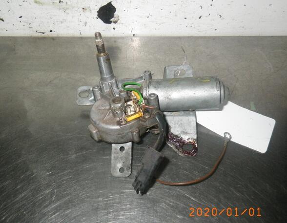 Wiper Motor FORD Fiesta III (GFJ)