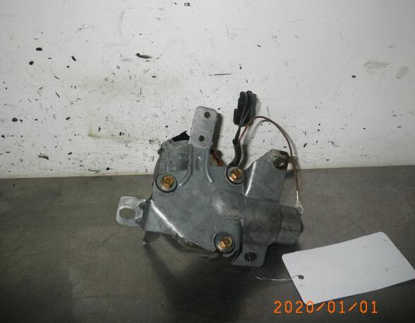 Wiper Motor FORD Fiesta III (GFJ)