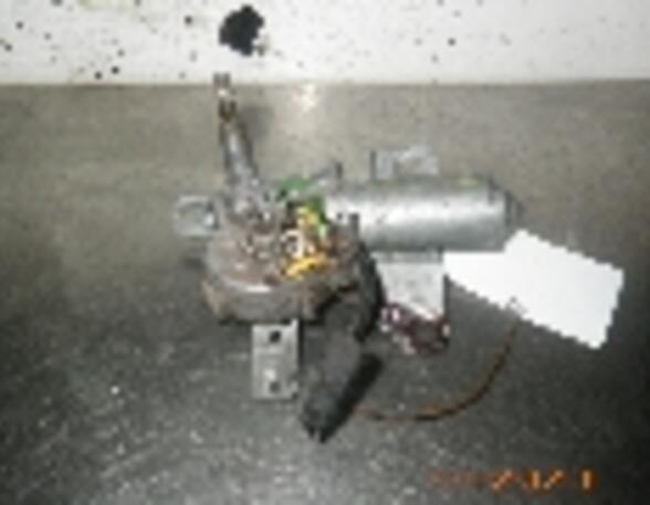 Wiper Motor FORD Fiesta III (GFJ)