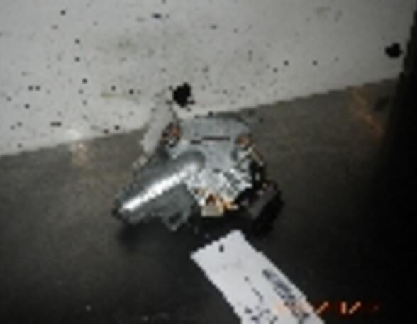 Wiper Motor FORD Fiesta III (GFJ)