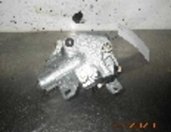 Wiper Motor FORD Fiesta III (GFJ)