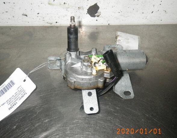 Wiper Motor FORD Fiesta III (GFJ)