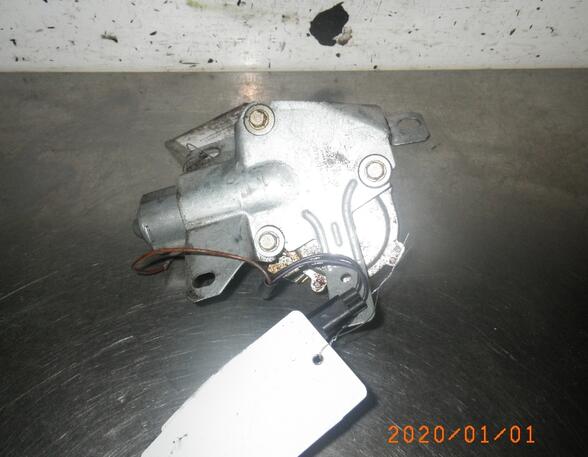 Wiper Motor FORD Fiesta III (GFJ)