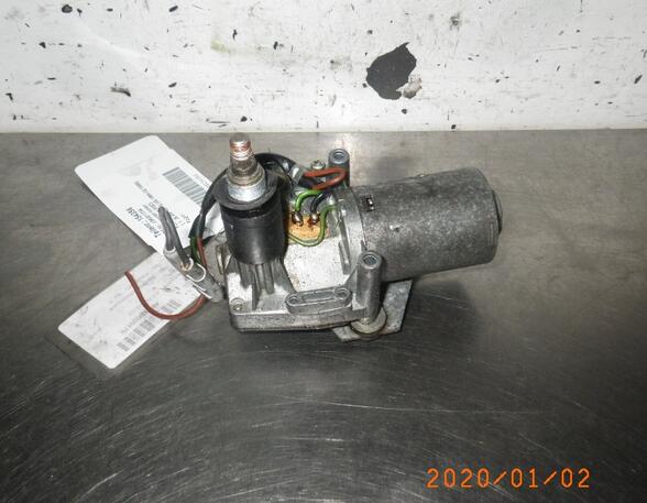 Wiper Motor FORD Fiesta II (FBD)