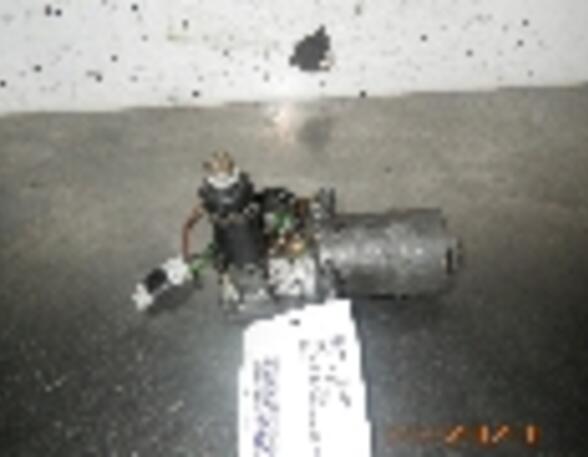 Wiper Motor FORD Fiesta II (FBD)