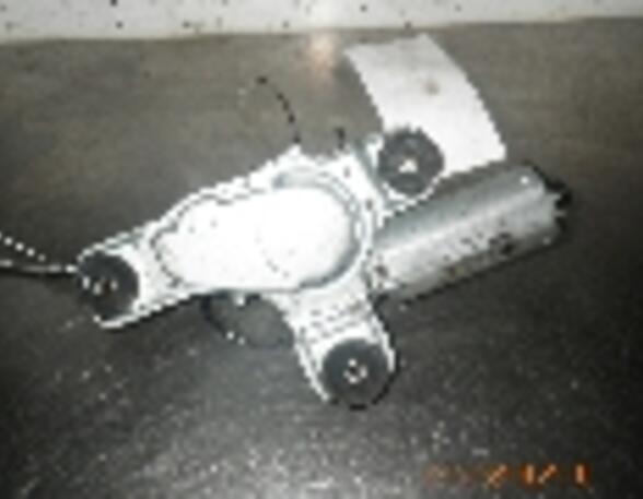 Wiper Motor FORD KA (RB)