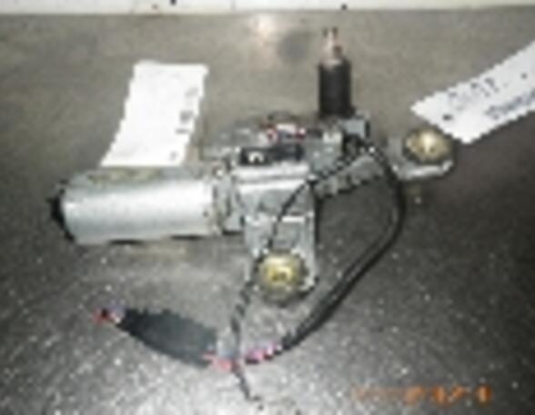 Wiper Motor FORD KA (RB)