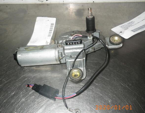 Wiper Motor FORD KA (RB)