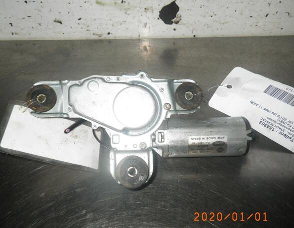 Wiper Motor FORD KA (RB)