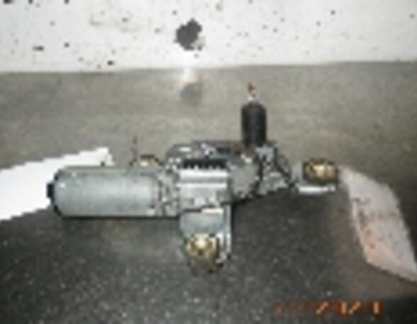 Wiper Motor FORD KA (RB)