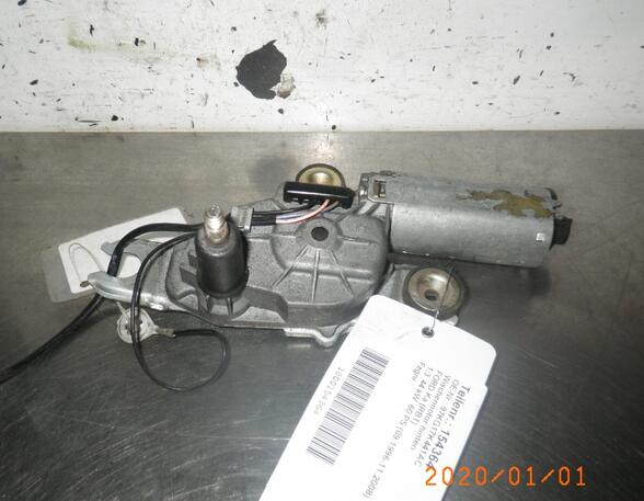 Wiper Motor FORD KA (RB)