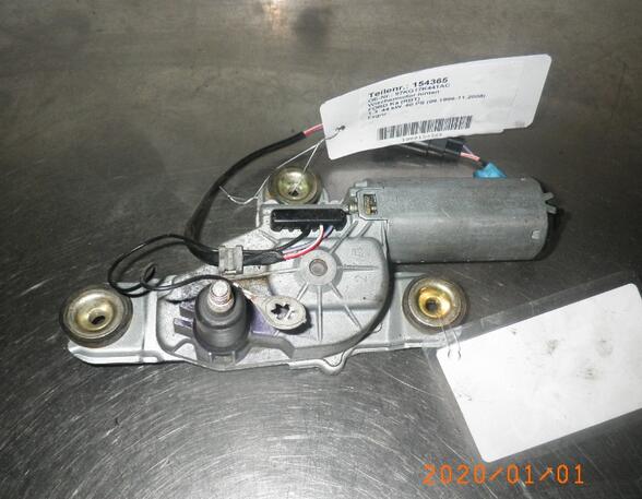 Wiper Motor FORD KA (RB)