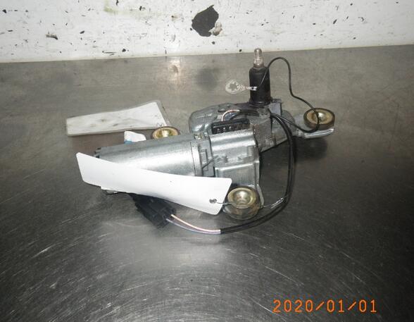 Wiper Motor FORD KA (RB)