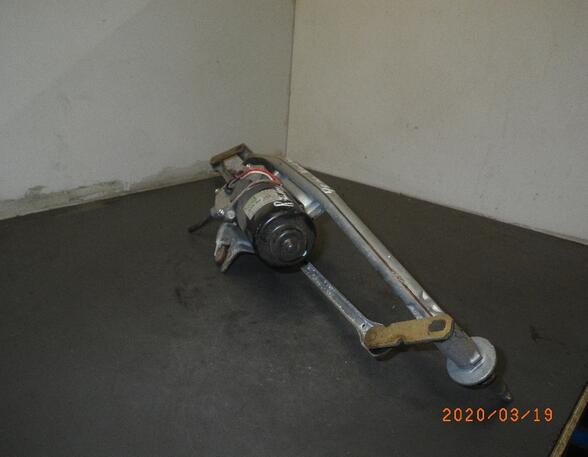 Wiper Motor RENAULT Kangoo Express (FC0/1)