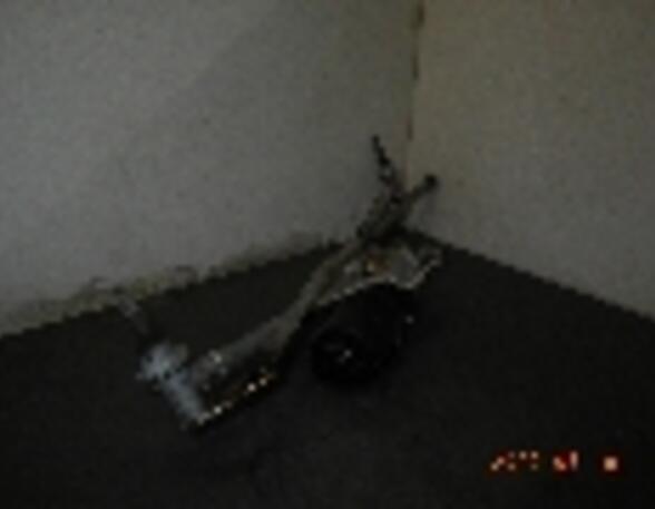 Wiper Motor RENAULT Kangoo Express (FC0/1)