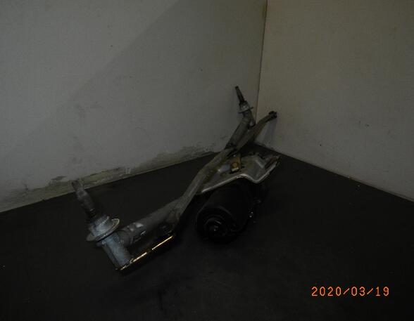 Wiper Motor RENAULT Kangoo Express (FC0/1)