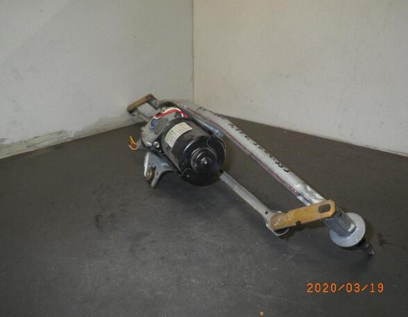 Wiper Motor RENAULT Kangoo Express (FC0/1)