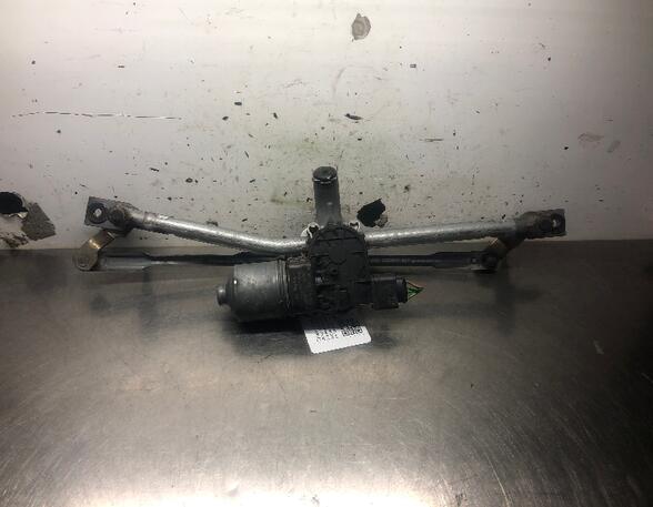 Wiper Motor SKODA Fabia I Combi (6Y5)