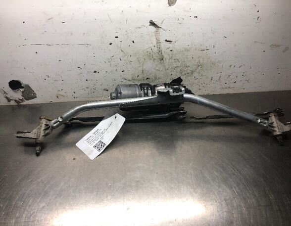 Wiper Motor VW Passat Variant (3B6)